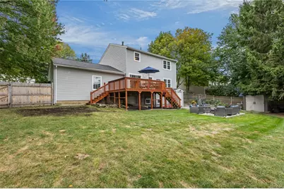 39 Whispering Pines, Cumberland, RI 02864 - Photo 9