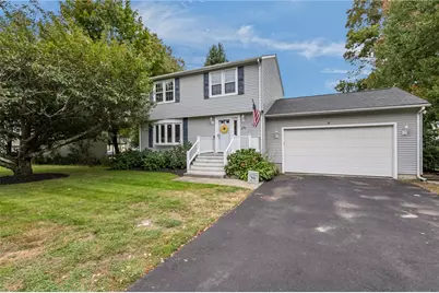 39 Whispering Pines, Cumberland, RI 02864 - Photo 1