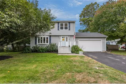 39 Whispering Pines, Cumberland, RI 02864 - Photo 3