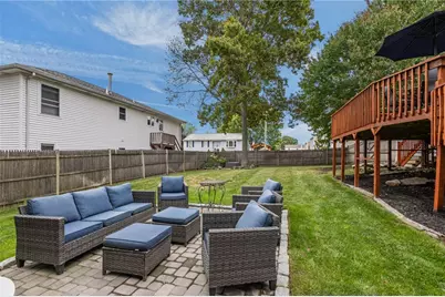 39 Whispering Pines, Cumberland, RI 02864 - Photo 11