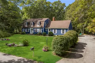 326 Pine Hill Rd, South Kingstown, RI 02879 - Photo 3