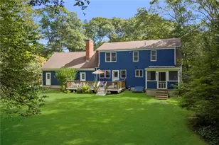 326 Pine Hill Rd, South Kingstown, RI 02879 - Photo 45