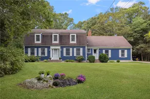 326 Pine Hill Rd, South Kingstown, RI 02879 - Photo 1
