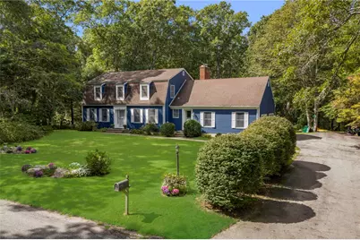 326 Pine Hill Road, South Kingstown, RI 02879 - Photo 3