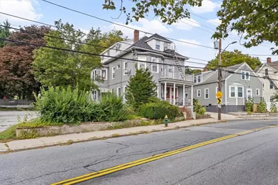 1703 Chalkstone Avenue, Providence, RI 02909 - Photo 3