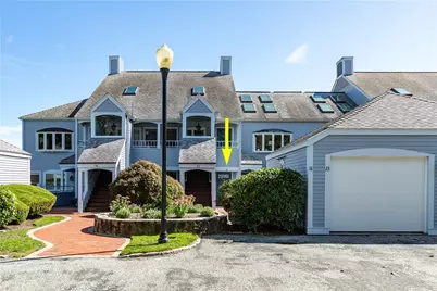 152 Crompton Avenue #18, East Greenwich, RI 02818 - Photo 5
