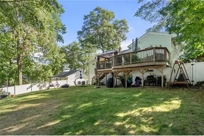 30 Lockwood Road, Cumberland, RI 02864 - Photo 35