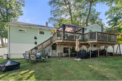 30 Lockwood Road, Cumberland, RI 02864 - Photo 33