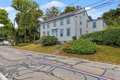 132 Hope Street, Bristol, RI 02809 - Photo 1