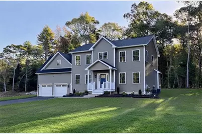 11 Harmony Lane, Exeter, RI 02822 - Photo 1