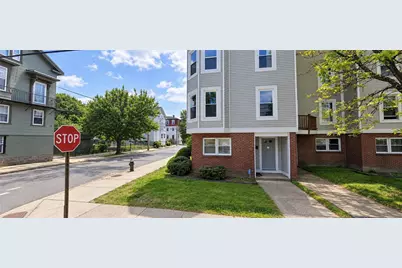 84 Tell Street #8A, Providence, RI 02909 - Photo 1