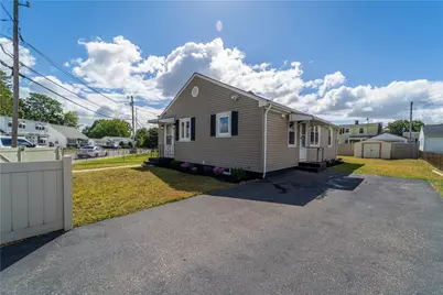 315 Rhode Island Avenue, Pawtucket, RI 02860 - Photo 21