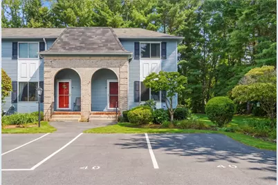 127 Pleasant View Avenue #40, Smithfield, RI 02917 - Photo 1