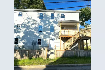 132 Elm Street, Woonsocket, RI 02895 - Photo 3
