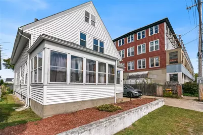 116 Webster Street, Pawtucket, RI 02861 - Photo 3