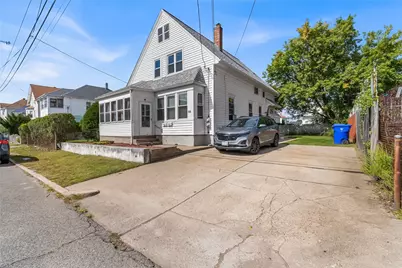 116 Webster Street, Pawtucket, RI 02861 - Photo 1