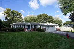 145 Stonedale Rd, Warwick, RI 02889 - Photo 1