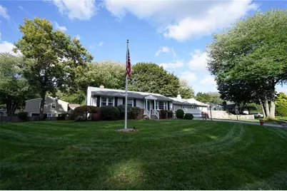 145 Stonedale Road, Warwick, RI 02889 - Photo 3