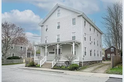 14 Brinley Street, Newport, RI 02840 - Photo 15