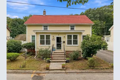 9 Pond Avenue, Lincoln, RI 02865 - Photo 1