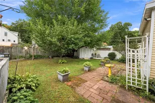 9 Pond Ave, Lincoln, RI 02865 - Photo 37