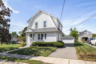 153 Lyndon Road, Cranston, RI 02905 - Photo 1