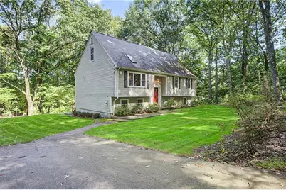 39 Cook Road, Cumberland, RI 02864 - Photo 5