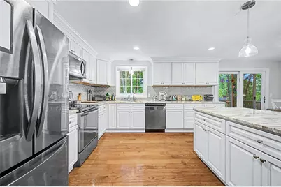 39 Cook Road, Cumberland, RI 02864 - Photo 13