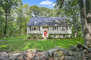 39 Cook Rd, Cumberland, RI 02864 - Photo 1