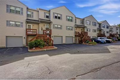1603 Plainfield Pike #H6, Johnston, RI 02919 - Photo 1