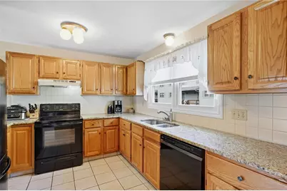1603 Plainfield Pike #H6, Johnston, RI 02919 - Photo 5