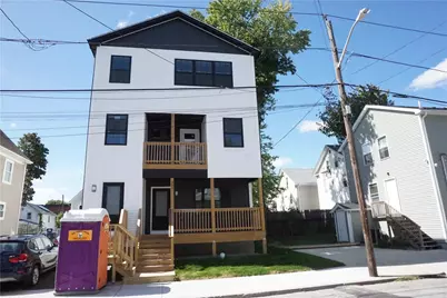 391 Cahill Street, Providence, RI 02905 - Photo 1