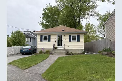 353 Massasoit Avenue, East Providence, RI 02914 - Photo 5