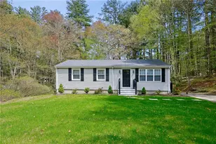 611 Lake Washington Dr, Glocester, RI 02814 - Photo 1