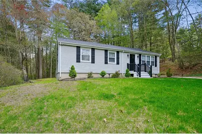 611 Lake Washington Drive, Glocester, RI 02814 - Photo 3