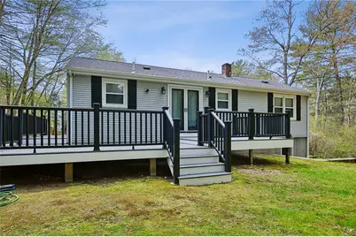 611 Lake Washington Drive, Glocester, RI 02814 - Photo 5