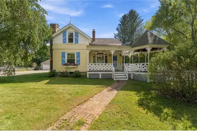 413 Harkney Hill Road, Coventry, RI 02816 - Photo 1