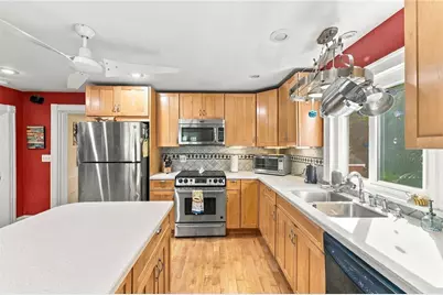 413 Harkney Hill Road, Coventry, RI 02816 - Photo 5