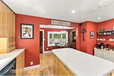 413 Harkney Hill Road, Coventry, RI 02816 - Photo 9
