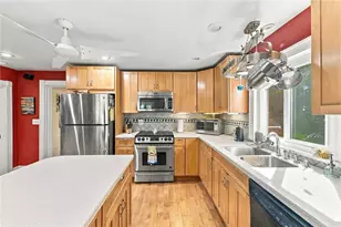 413 Harkney Hill Rd, Coventry, RI 02816 - Photo 5