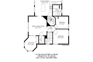 143 Blackamore Ave, Cranston, RI 02910 - Photo 47