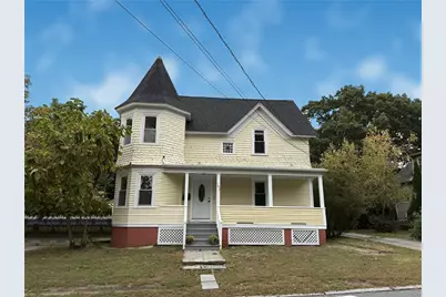 143 Blackamore Avenue, Cranston, RI 02910 - Photo 1