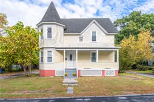 143 Blackamore Ave, Cranston, RI 02910 - Photo 1