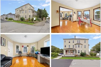 750 Dyer Avenue, Cranston, RI 02920 - Photo 1