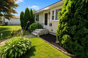 52 Tiffany St, North Providence, RI 02904 - Photo 1