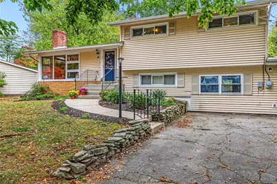 50 Fairfax Drive, Warwick, RI 02888 - Photo 3