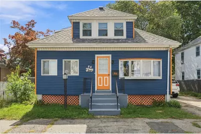 88 Finch Avenue, Pawtucket, RI 02860 - Photo 1