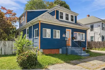 88 Finch Avenue, Pawtucket, RI 02860 - Photo 3