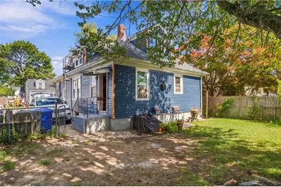 88 Finch Avenue, Pawtucket, RI 02860 - Photo 25