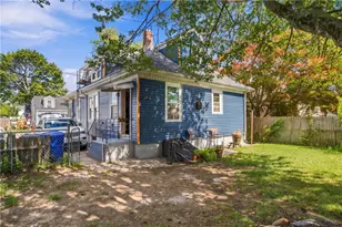 88 Finch Ave, Pawtucket, RI 02860 - Photo 25